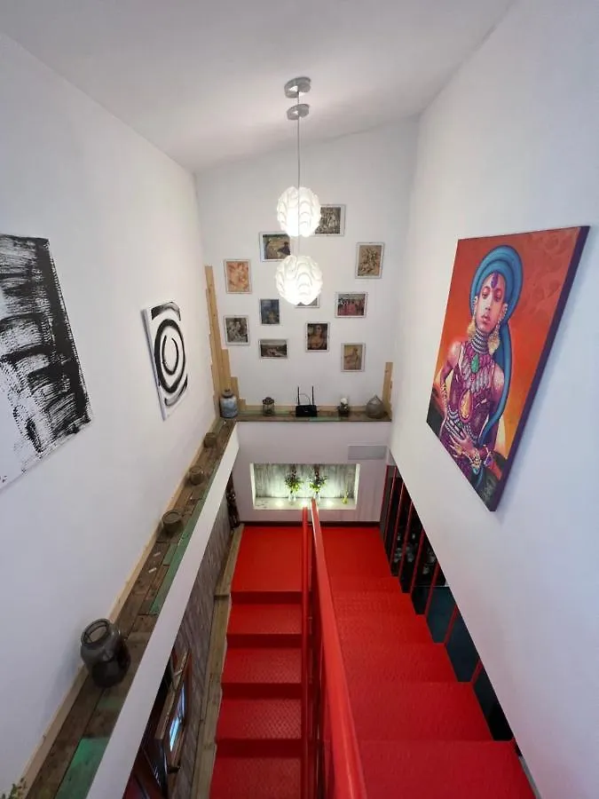 Holiday home Brisse Etxea 1-A Villa Gordexola