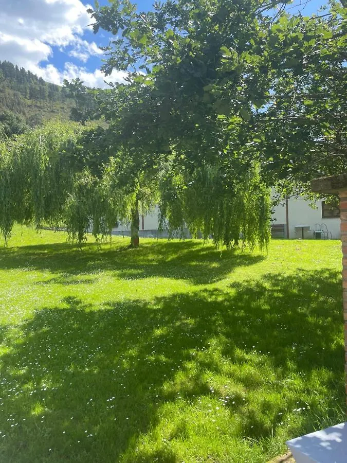 Brisse Etxea 1-A Villa Gordexola Spain