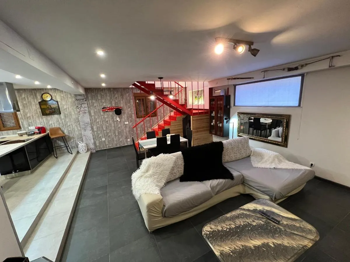 Brisse Etxea 1-A Villa Gordexola