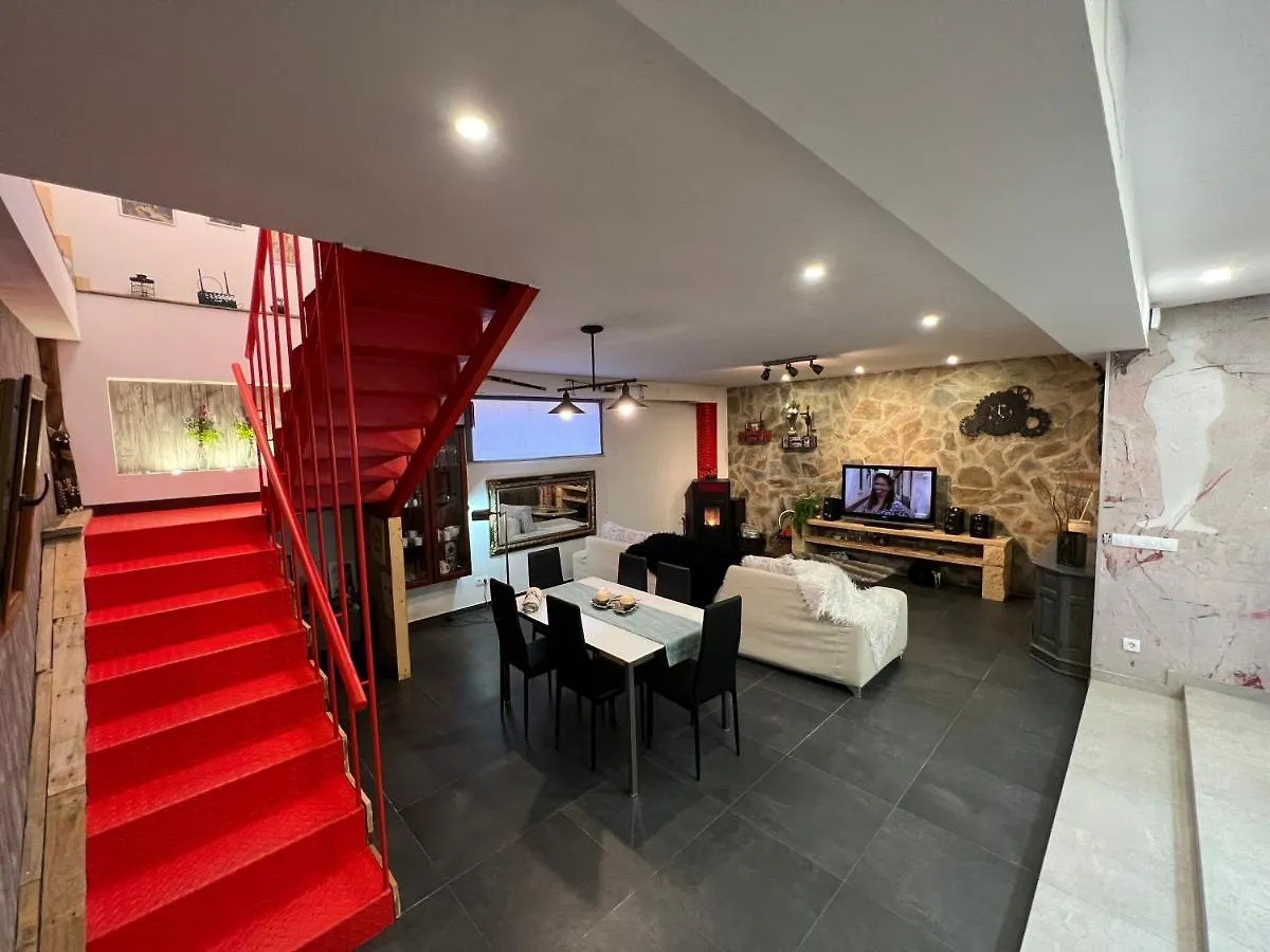 Holiday home Brisse Etxea 1-A Villa Gordexola